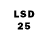 Amphetamine VHQ ecw787